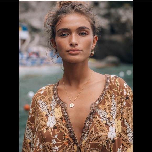 Spell Bianca Tunic Dress - Picture 6 of 17